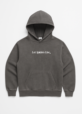 Spider Hoodie